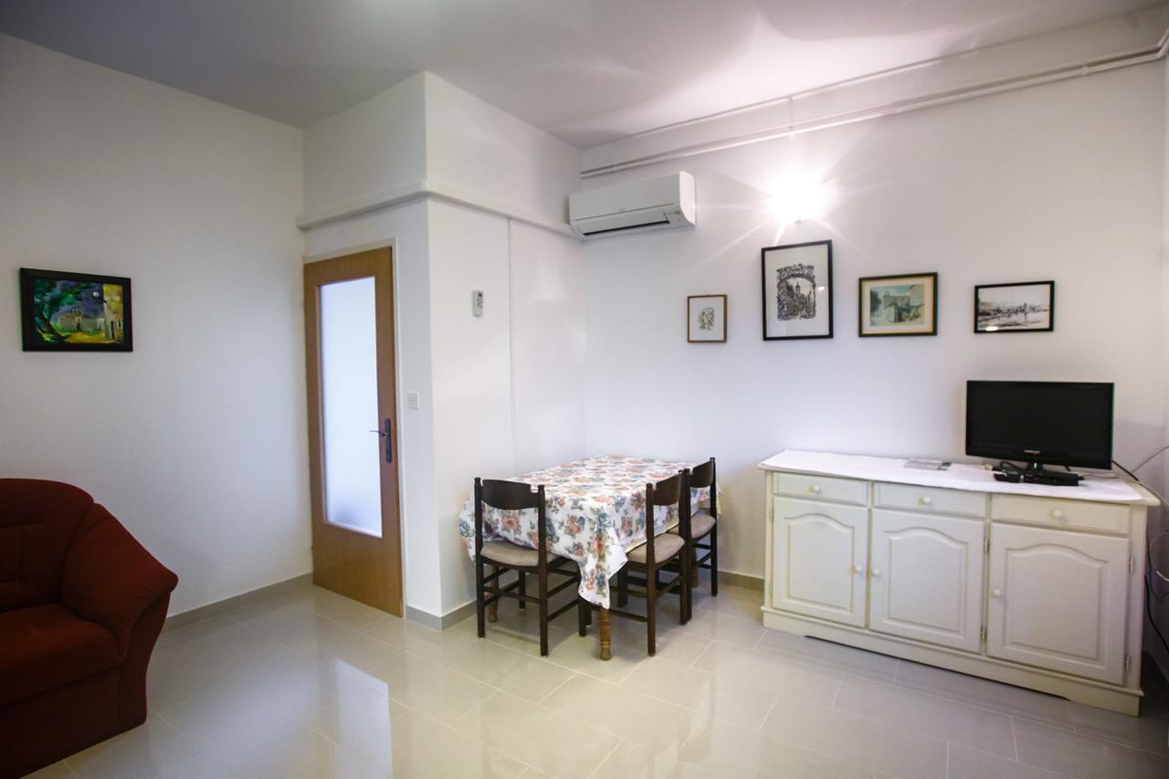 Ferienwohnung Lucija Kampor Exterior foto
